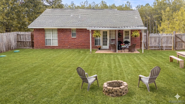 4325 Marshell Road