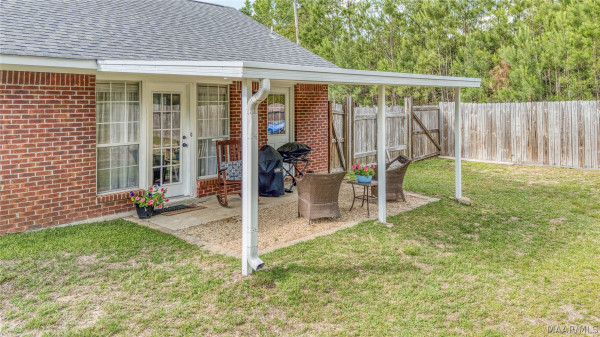 4325 Marshell Road