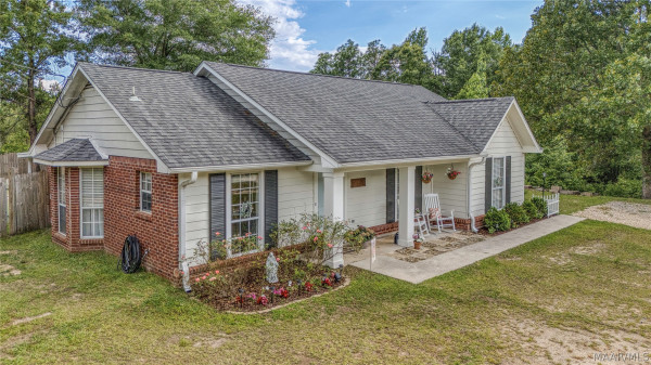 4325 Marshell Road