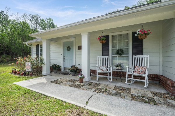 4325 Marshell Road