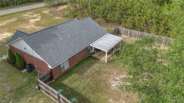 4325 Marshell Road