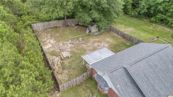 4325 Marshell Road