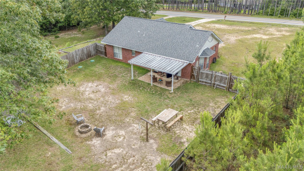 4325 Marshell Road