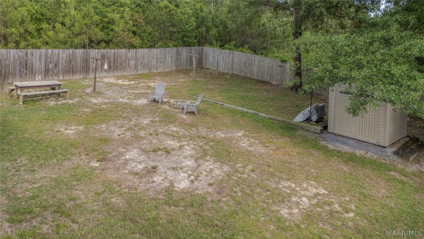 4325 Marshell Road