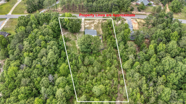4325 Marshell Road