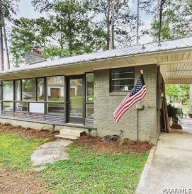 210 Shady Lane Road