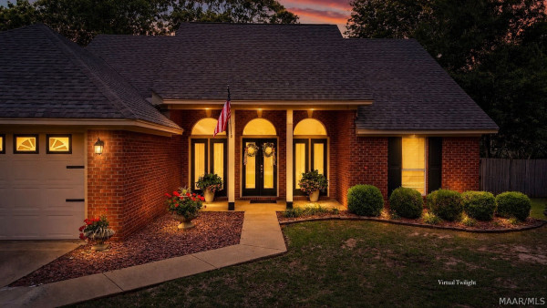 485 Spring Hollow Drive