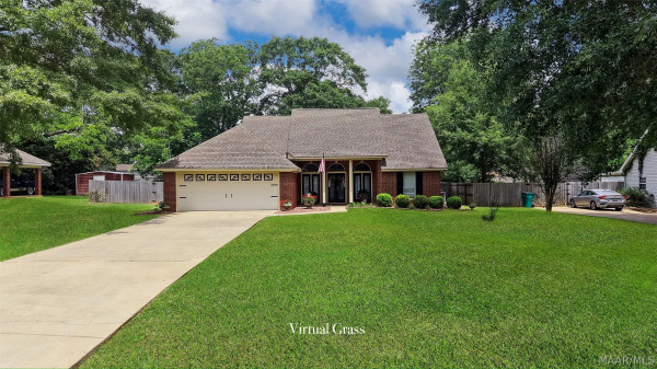 485 Spring Hollow Drive