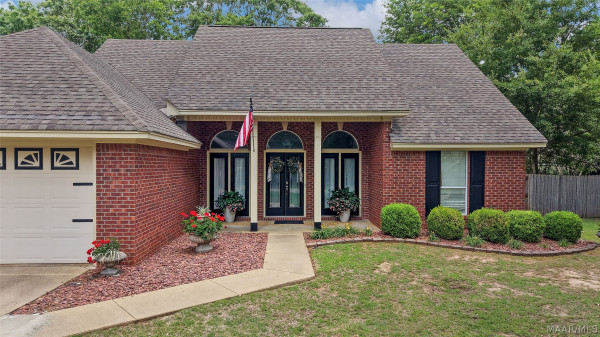 485 Spring Hollow Drive