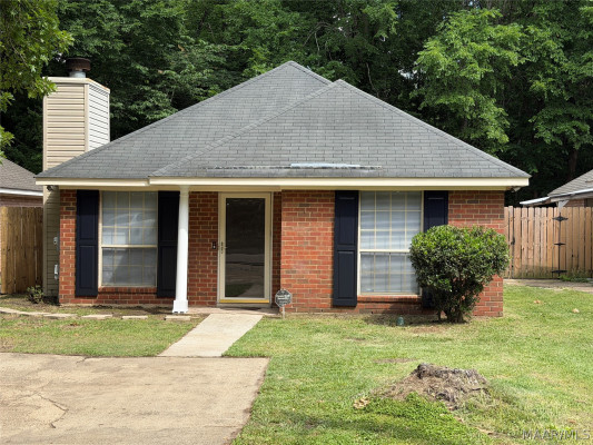 3420 HORSESHOE Circle
