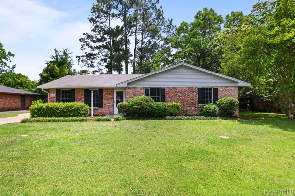 4540 Wares Ferry Road