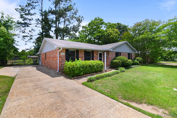 4540 Wares Ferry Road
