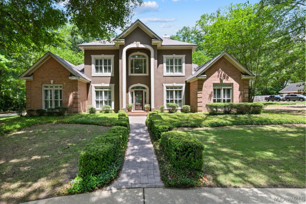8421 TIMBER CREEK Drive