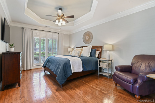 8421 TIMBER CREEK Drive