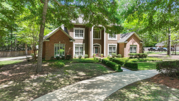 8421 TIMBER CREEK Drive