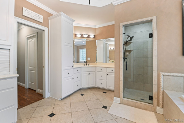 8421 TIMBER CREEK Drive