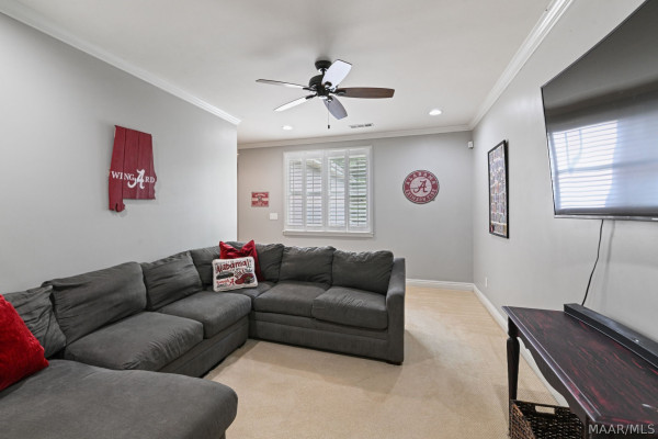 8421 TIMBER CREEK Drive