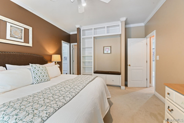 8421 TIMBER CREEK Drive