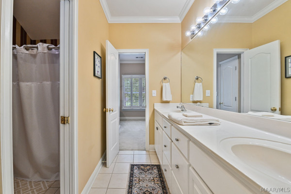 8421 TIMBER CREEK Drive