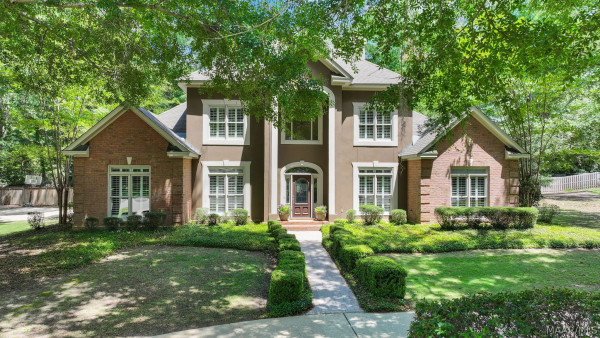 8421 TIMBER CREEK Drive