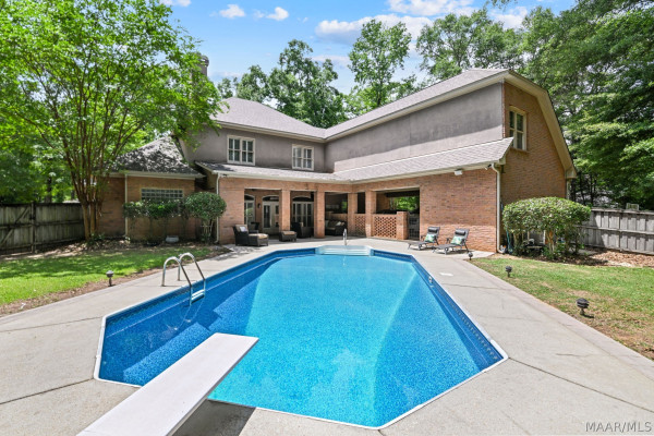 8421 TIMBER CREEK Drive
