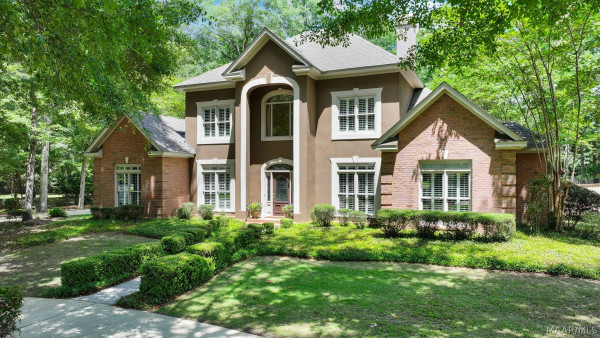 8421 TIMBER CREEK Drive