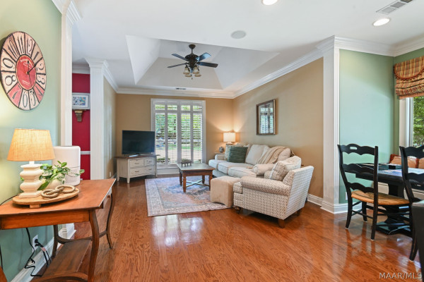 8421 TIMBER CREEK Drive