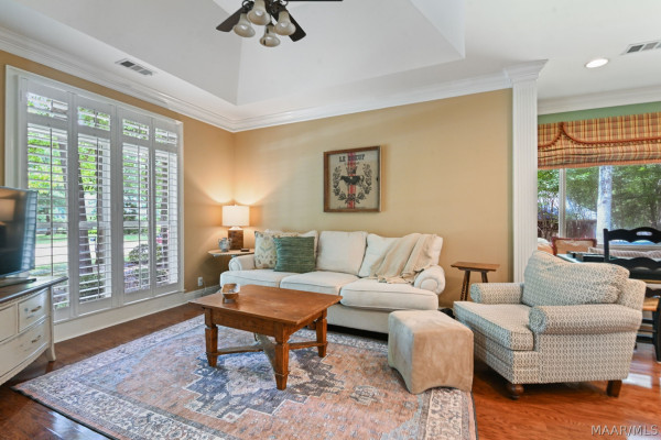 8421 TIMBER CREEK Drive