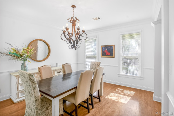9818 Bent Brook Drive