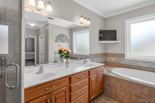 9818 Bent Brook Drive