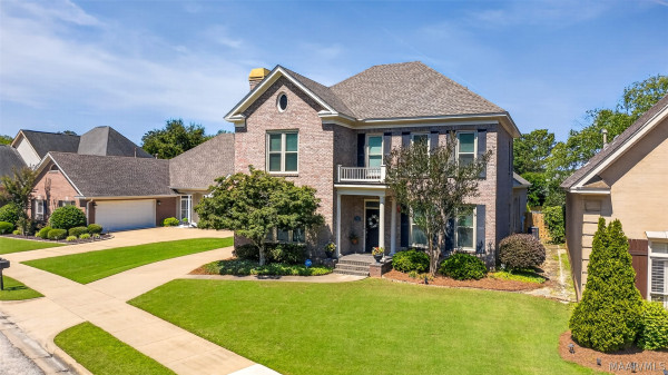 9818 Bent Brook Drive