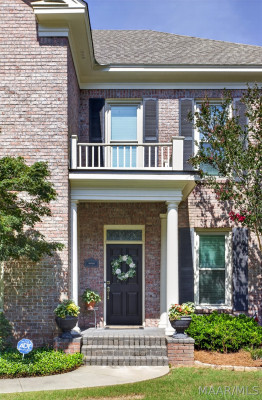9818 Bent Brook Drive