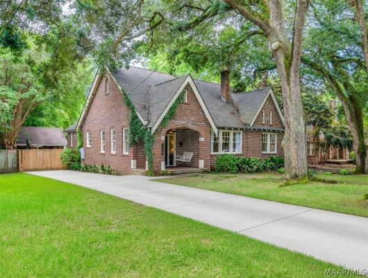 3339 Lexington Road