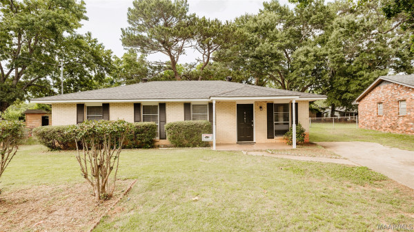 6107 GLADSTONE Drive