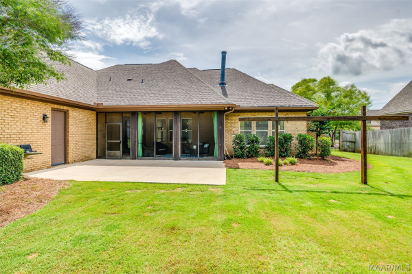 9600 Chobham Court