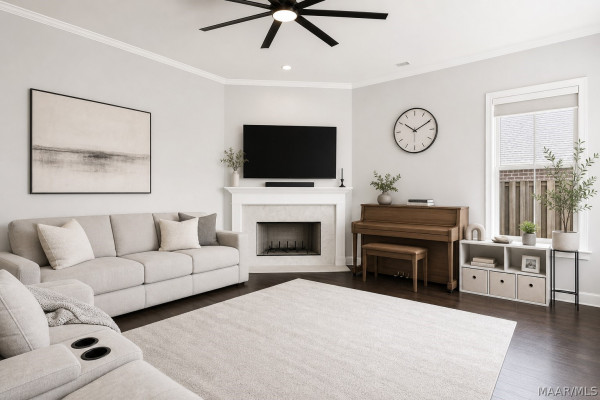 9238 CRESCENT LODGE Drive