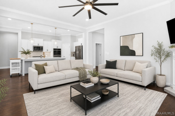 9238 CRESCENT LODGE Drive