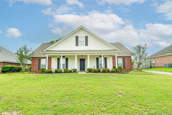 7527 DEER RIDGE Road
