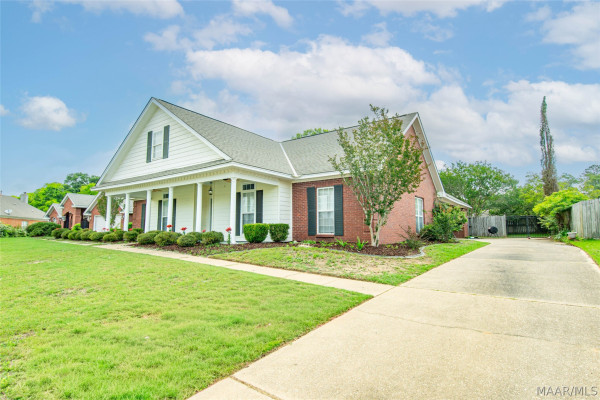 7527 DEER RIDGE Road