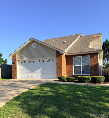 1625 YOUNG POINTE Boulevard