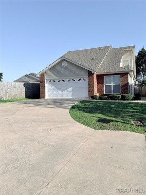 1625 YOUNG POINTE Boulevard