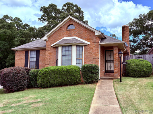 481 Caldwell Place