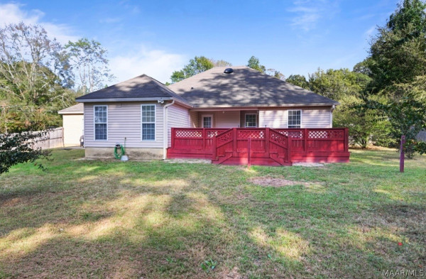 160 Glendale Acres