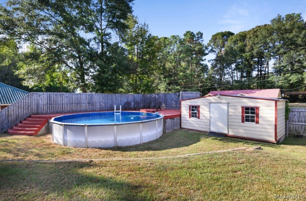 160 Glendale Acres