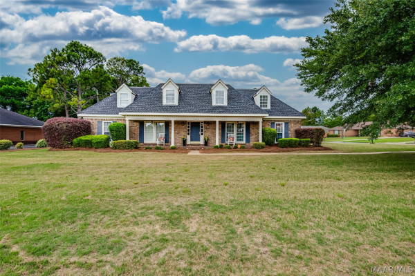 2500 Bell Road