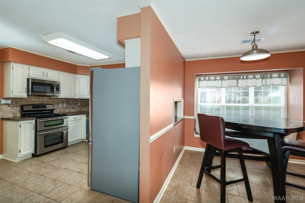 2500 Bell Road