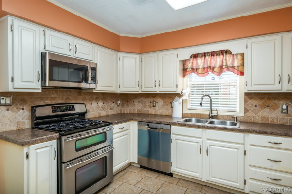 2500 Bell Road