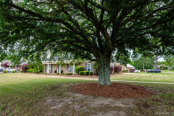 2500 Bell Road
