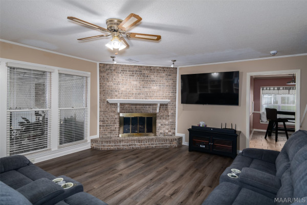 2500 Bell Road