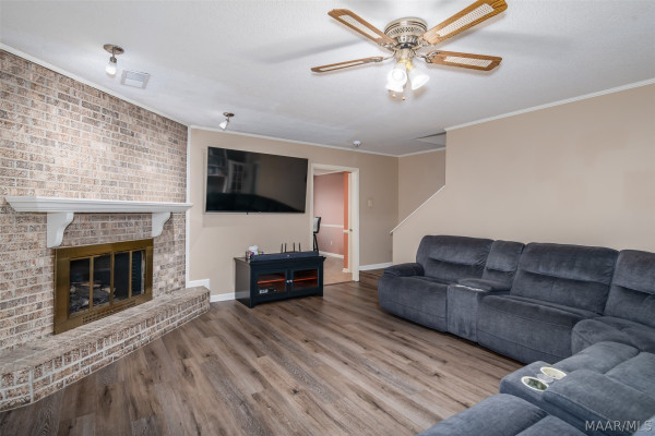 2500 Bell Road